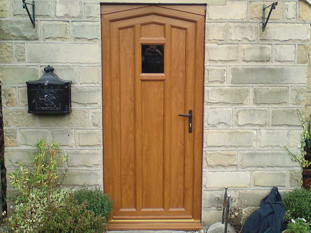 bespoke upvc doors reading