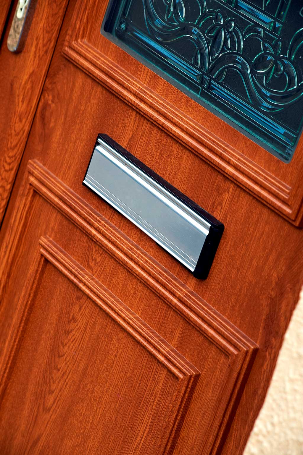 upvc door supplier reading