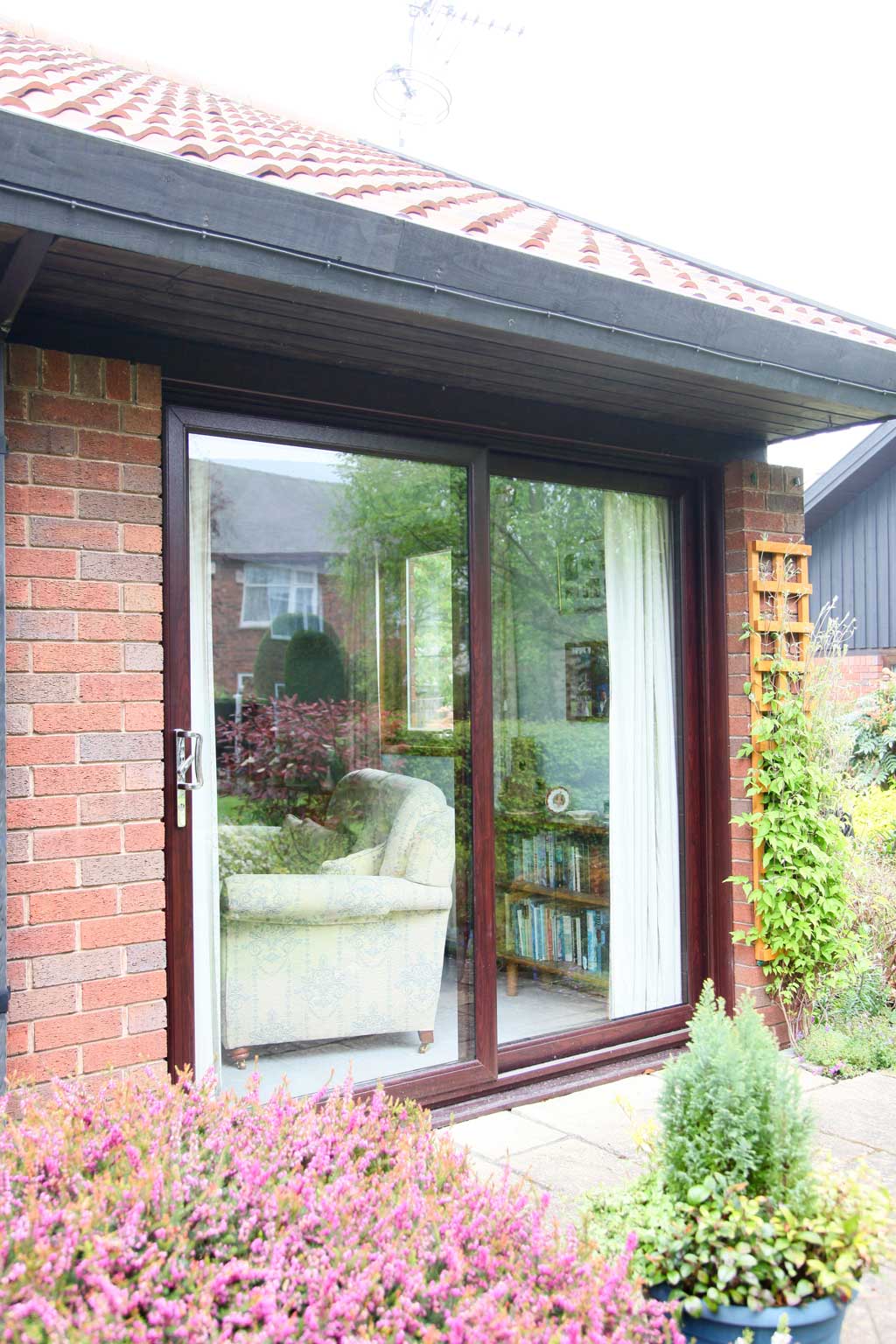 Patio Door Suppliers Reading